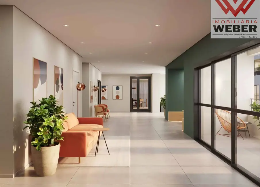 Apartamento com 3 quartos à venda, 98m2 em Parque Campolim, Sorocaba - SP - imagem 3 Foto 3 de Apartamento com 3 quartos à venda, 98m2 em Parque Campolim, Sorocaba - SP