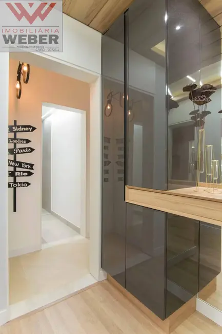 Apartamento com 3 quartos à venda, 143m2 em Parque Campolim, Sorocaba - SP - imagem 9 Foto 9 de Apartamento com 3 quartos à venda, 143m2 em Parque Campolim, Sorocaba - SP