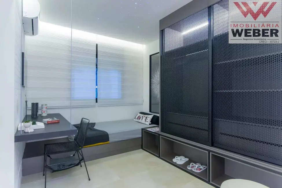 Apartamento com 3 quartos à venda, 143m2 em Parque Campolim, Sorocaba - SP - imagem 8 Foto 8 de Apartamento com 3 quartos à venda, 143m2 em Parque Campolim, Sorocaba - SP