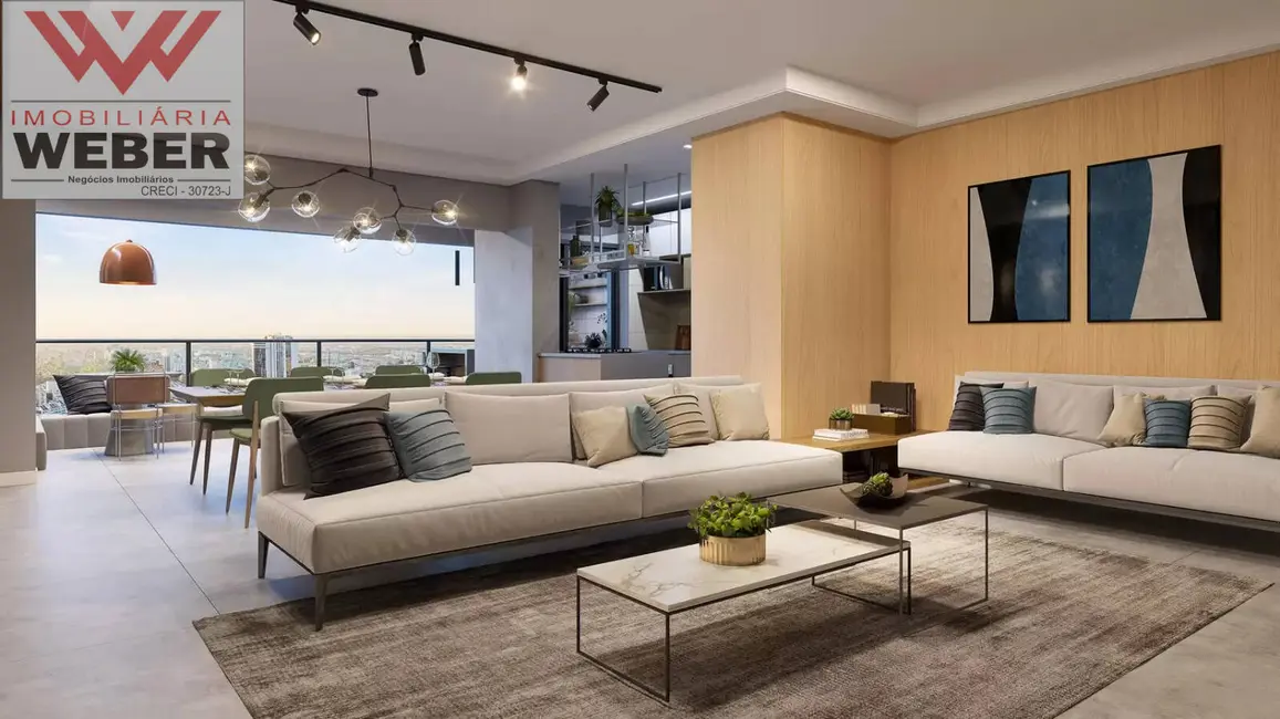Apartamento com 3 quartos à venda, 143m2 em Parque Campolim, Sorocaba - SP - imagem 6 Foto 6 de Apartamento com 3 quartos à venda, 143m2 em Parque Campolim, Sorocaba - SP