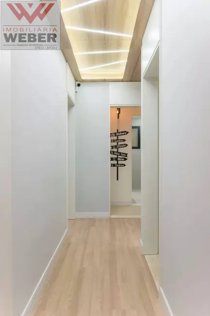 Apartamento com 3 quartos à venda, 143m2 em Parque Campolim, Sorocaba - SP - imagem 3 Foto 3 de Apartamento com 3 quartos à venda, 143m2 em Parque Campolim, Sorocaba - SP