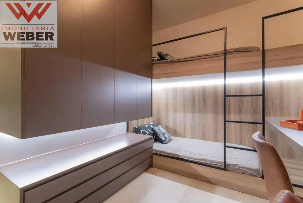 Apartamento com 3 quartos à venda, 143m2 em Parque Campolim, Sorocaba - SP - imagem 4 Foto 4 de Apartamento com 3 quartos à venda, 143m2 em Parque Campolim, Sorocaba - SP