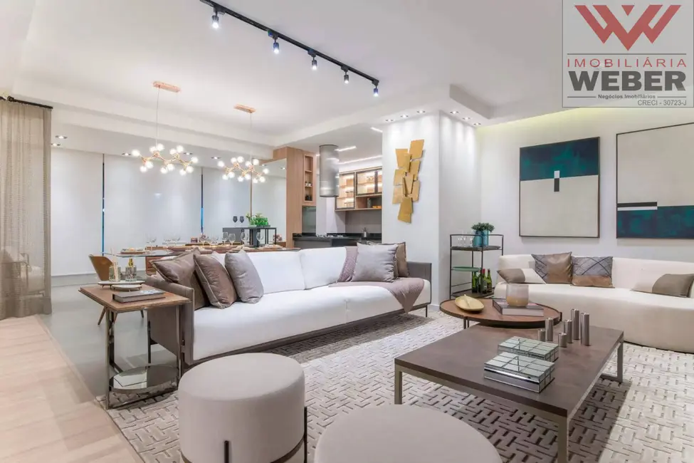 Apartamento com 3 quartos à venda, 143m2 em Parque Campolim, Sorocaba - SP - imagem 7 Foto 7 de Apartamento com 3 quartos à venda, 143m2 em Parque Campolim, Sorocaba - SP