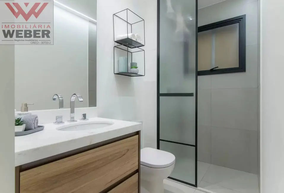 Foto 2 de Apartamento com 3 quartos à venda, 143m2 em Parque Campolim, Sorocaba - SP
