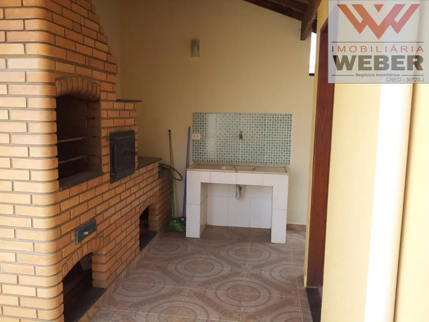 Foto 3 de Casa de Condomínio com 3 quartos à venda, 145m2 em Zona Industrial, Sorocaba - SP