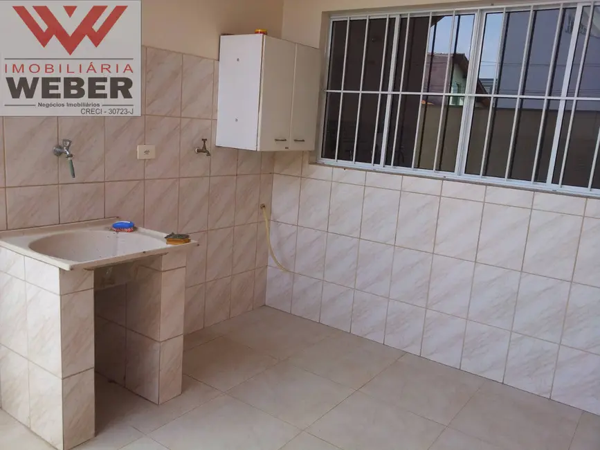 Foto 9 de Casa de Condomínio com 3 quartos à venda, 145m2 em Zona Industrial, Sorocaba - SP