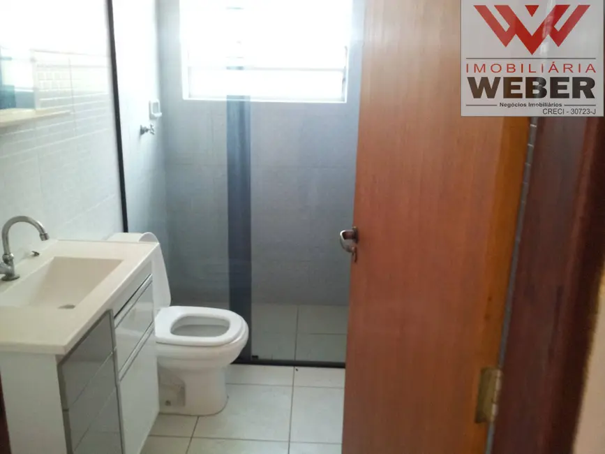 Foto 5 de Casa de Condomínio com 3 quartos à venda, 145m2 em Zona Industrial, Sorocaba - SP