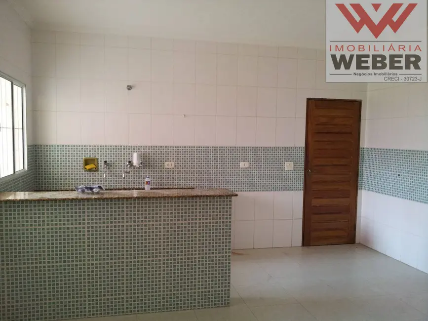 Foto 4 de Casa de Condomínio com 3 quartos à venda, 145m2 em Zona Industrial, Sorocaba - SP