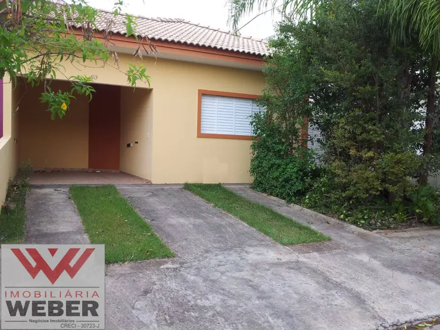 Foto 7 de Casa de Condomínio com 3 quartos à venda, 145m2 em Zona Industrial, Sorocaba - SP