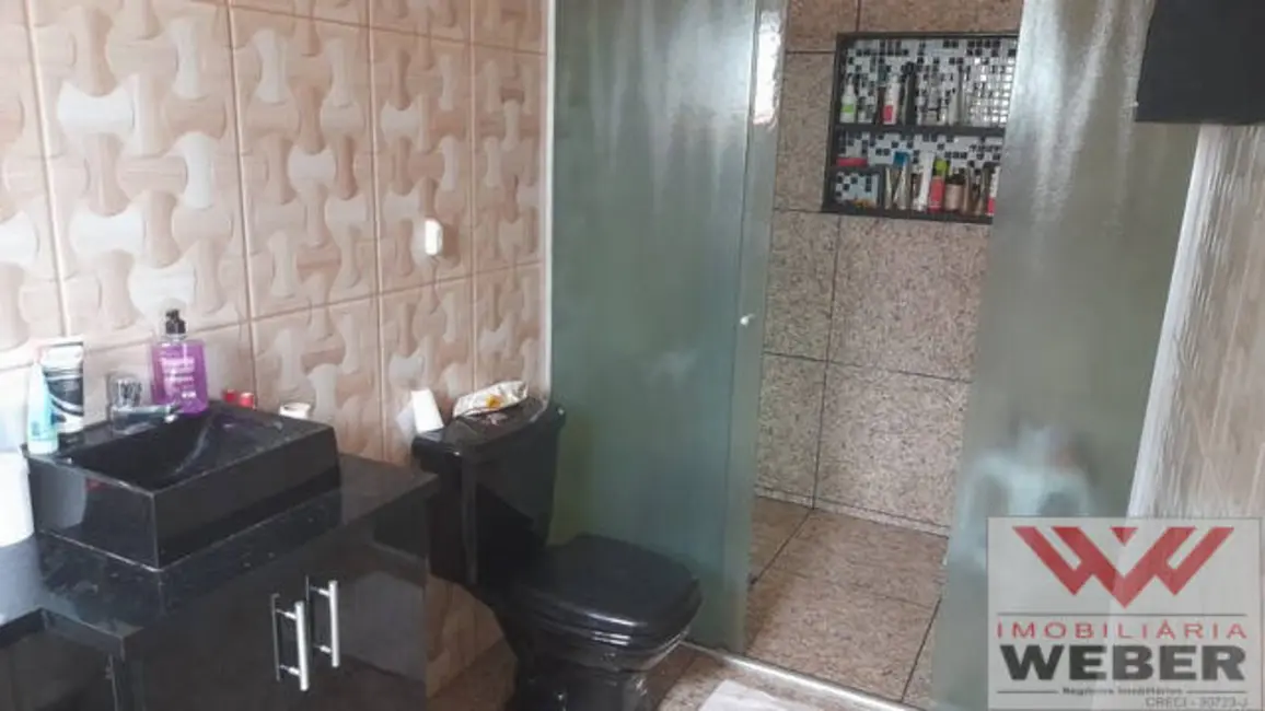 Casa com 3 quartos à venda, 200m2 em Jardim Sandra, Sorocaba - SP - imagem 9 Foto 9 de Casa com 3 quartos à venda, 200m2 em Jardim Sandra, Sorocaba - SP