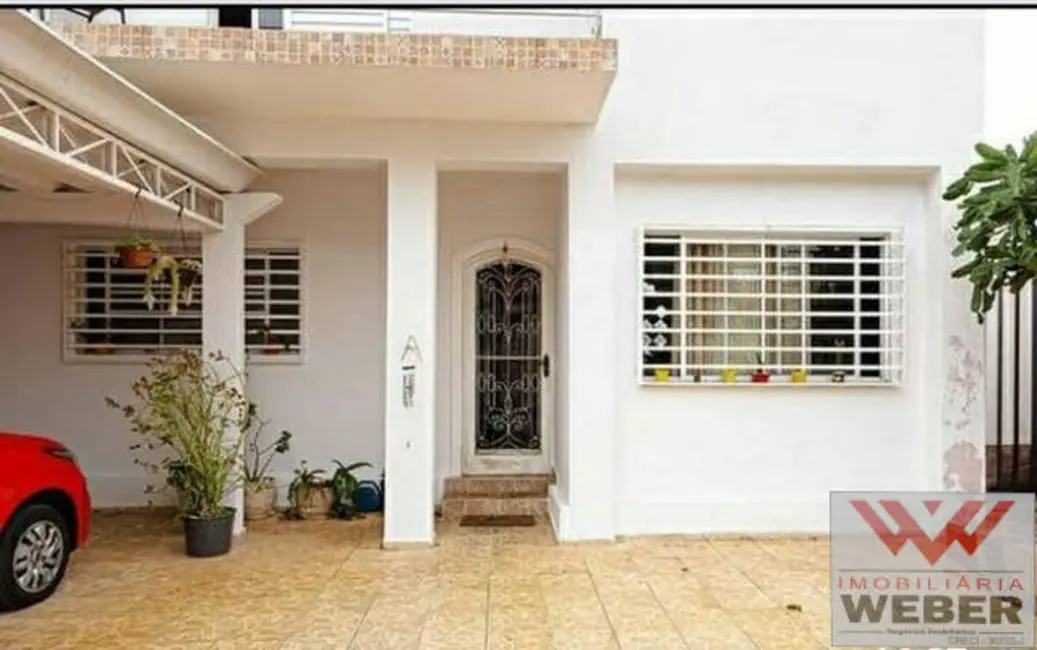 Casa com 3 quartos à venda, 200m2 em Jardim Sandra, Sorocaba - SP - imagem 6 Foto 6 de Casa com 3 quartos à venda, 200m2 em Jardim Sandra, Sorocaba - SP