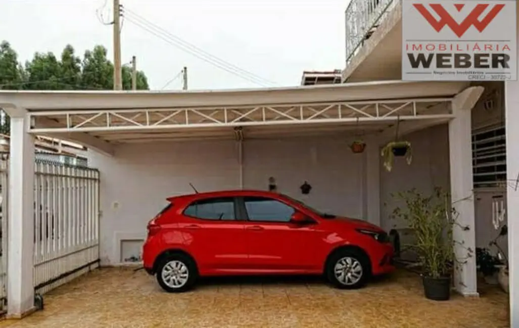 Casa com 3 quartos à venda, 200m2 em Jardim Sandra, Sorocaba - SP - imagem 7 Foto 7 de Casa com 3 quartos à venda, 200m2 em Jardim Sandra, Sorocaba - SP