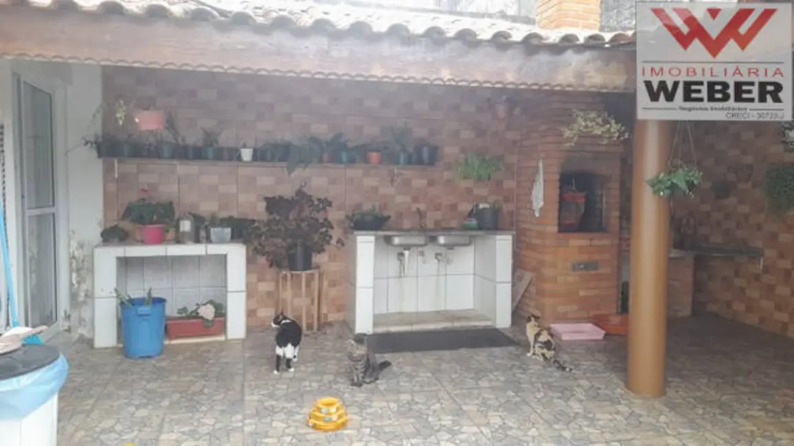 Casa com 3 quartos à venda, 200m2 em Jardim Sandra, Sorocaba - SP - imagem 4 Foto 4 de Casa com 3 quartos à venda, 200m2 em Jardim Sandra, Sorocaba - SP