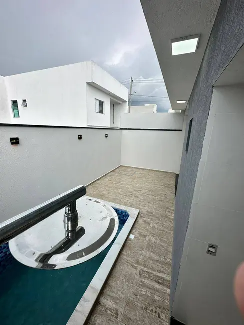 Casa de Condomínio com 3 quartos à venda, 150m2 em Horto Florestal, Sorocaba - SP - imagem 3 Foto 3 de Casa de Condomínio com 3 quartos à venda, 150m2 em Horto Florestal, Sorocaba - SP