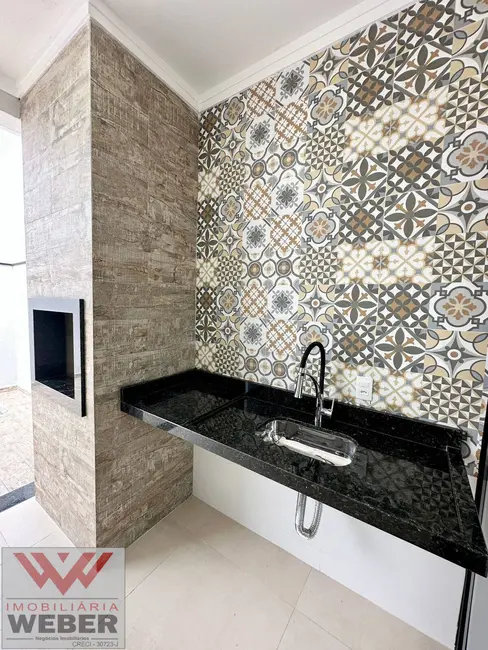 Casa de Condomínio com 3 quartos à venda, 150m2 em Horto Florestal, Sorocaba - SP - imagem 5 Foto 5 de Casa de Condomínio com 3 quartos à venda, 150m2 em Horto Florestal, Sorocaba - SP
