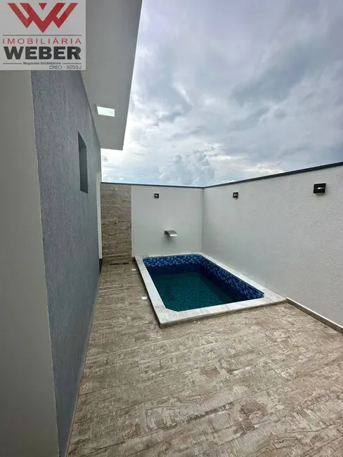 Casa de Condomínio com 3 quartos à venda, 150m2 em Horto Florestal, Sorocaba - SP - imagem 6 Foto 6 de Casa de Condomínio com 3 quartos à venda, 150m2 em Horto Florestal, Sorocaba - SP