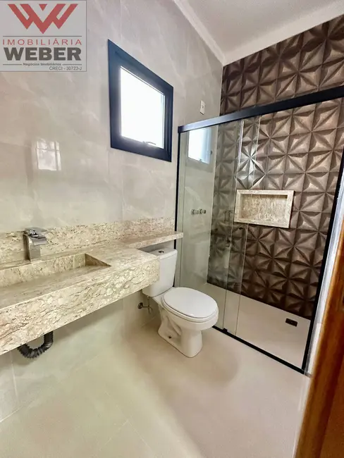Casa de Condomínio com 3 quartos à venda, 150m2 em Horto Florestal, Sorocaba - SP - imagem 9 Foto 9 de Casa de Condomínio com 3 quartos à venda, 150m2 em Horto Florestal, Sorocaba - SP