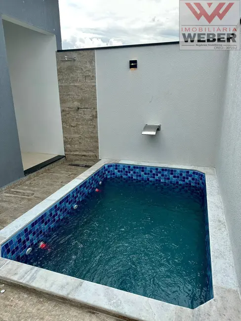 Casa de Condomínio com 3 quartos à venda, 150m2 em Horto Florestal, Sorocaba - SP - imagem 4 Foto 4 de Casa de Condomínio com 3 quartos à venda, 150m2 em Horto Florestal, Sorocaba - SP