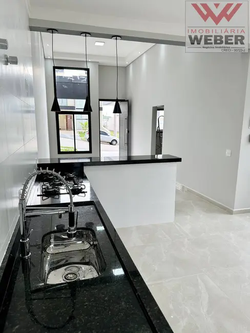 Casa de Condomínio com 3 quartos à venda, 150m2 em Horto Florestal, Sorocaba - SP - imagem 7 Foto 7 de Casa de Condomínio com 3 quartos à venda, 150m2 em Horto Florestal, Sorocaba - SP