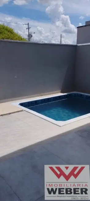 Casa de Condomínio com 3 quartos à venda em Horto Florestal, Sorocaba - SP - imagem 9 Foto 9 de Casa de Condomínio com 3 quartos à venda em Horto Florestal, Sorocaba - SP