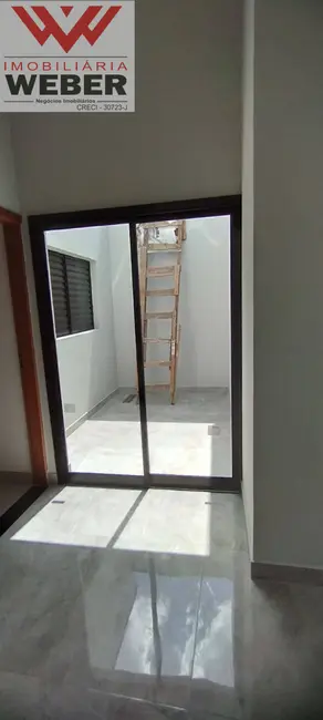 Foto 1 de Casa de Condomínio com 3 quartos à venda em Horto Florestal, Sorocaba - SP