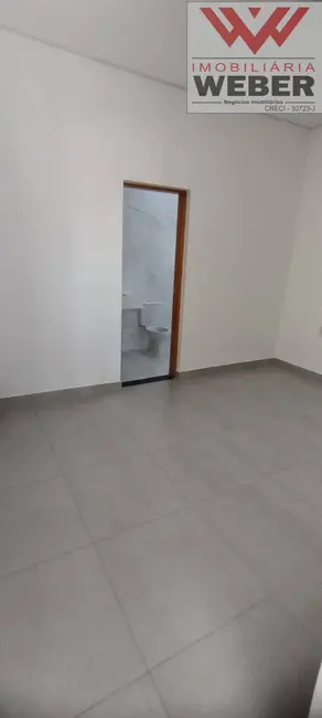 Casa de Condomínio com 3 quartos à venda em Horto Florestal, Sorocaba - SP - imagem 6 Foto 6 de Casa de Condomínio com 3 quartos à venda em Horto Florestal, Sorocaba - SP
