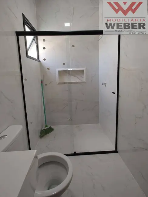 Casa de Condomínio com 3 quartos à venda em Horto Florestal, Sorocaba - SP - imagem 8 Foto 8 de Casa de Condomínio com 3 quartos à venda em Horto Florestal, Sorocaba - SP