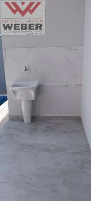 Casa de Condomínio com 3 quartos à venda em Horto Florestal, Sorocaba - SP - imagem 5 Foto 5 de Casa de Condomínio com 3 quartos à venda em Horto Florestal, Sorocaba - SP