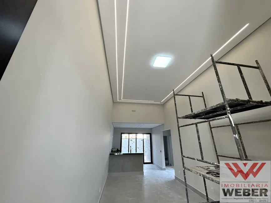 Foto 5 de Casa de Condomínio com 3 quartos à venda, 152m2 em Horto Florestal, Sorocaba - SP