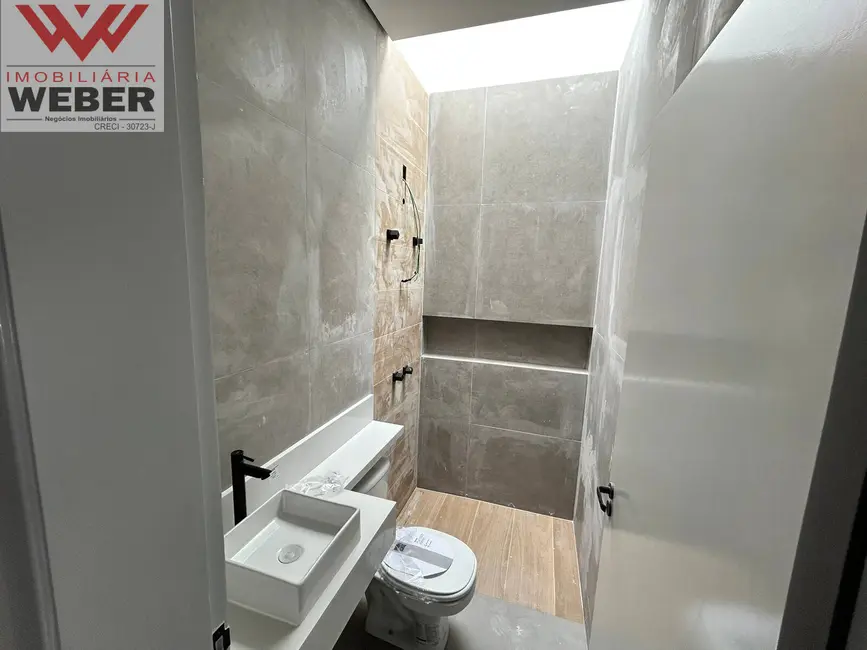 Foto 3 de Casa de Condomínio com 3 quartos à venda, 152m2 em Horto Florestal, Sorocaba - SP