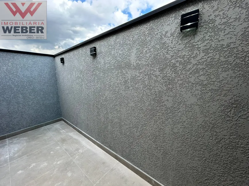 Foto 7 de Casa de Condomínio com 3 quartos à venda, 152m2 em Horto Florestal, Sorocaba - SP