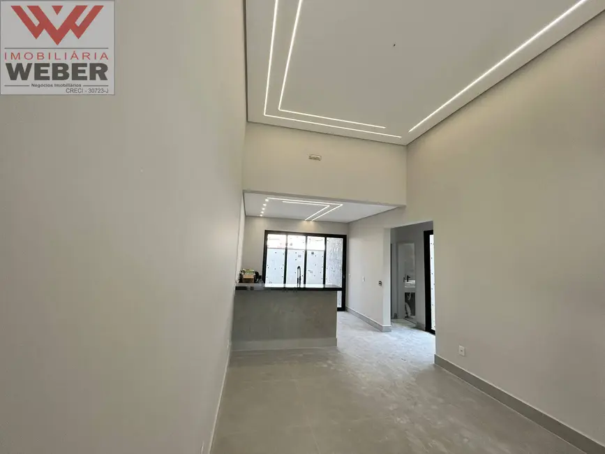 Foto 6 de Casa de Condomínio com 3 quartos à venda, 152m2 em Horto Florestal, Sorocaba - SP