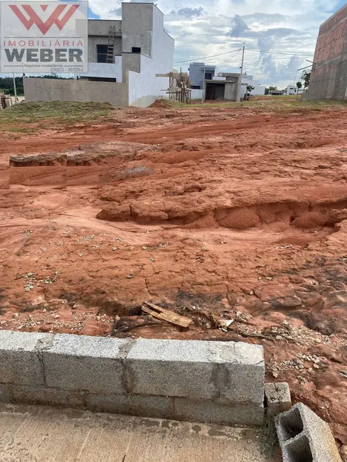 Foto 2 de Lote de Condomínio à venda, 200m2 em Wanel Ville, Sorocaba - SP