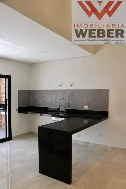 Casa de Condomínio com 3 quartos à venda, 160m2 em Cajuru do Sul, Sorocaba - SP - imagem 3 Foto 3 de Casa de Condomínio com 3 quartos à venda, 160m2 em Cajuru do Sul, Sorocaba - SP