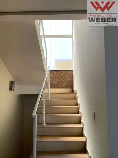 Foto 6 de Casa de Condomínio com 4 quartos à venda, 332m2 em Jardim Residencial Chácara Ondina, Sorocaba - SP