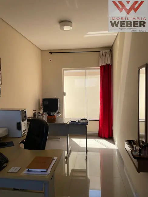 Foto 9 de Casa de Condomínio com 4 quartos à venda, 332m2 em Jardim Residencial Chácara Ondina, Sorocaba - SP