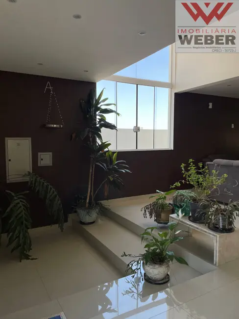 Foto 8 de Casa de Condomínio com 4 quartos à venda, 332m2 em Jardim Residencial Chácara Ondina, Sorocaba - SP