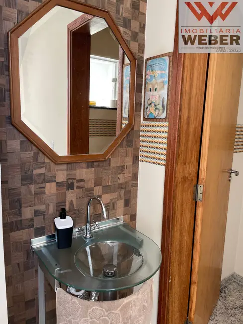 Foto 4 de Casa de Condomínio com 4 quartos à venda, 332m2 em Jardim Residencial Chácara Ondina, Sorocaba - SP