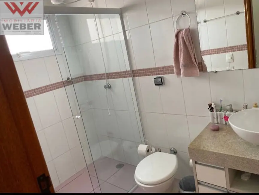 Casa de Condomínio com 3 quartos à venda, 150m2 em Horto Florestal, Sorocaba - SP - imagem 8 Foto 8 de Casa de Condomínio com 3 quartos à venda, 150m2 em Horto Florestal, Sorocaba - SP