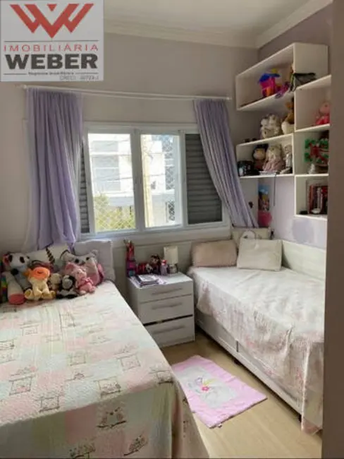 Casa de Condomínio com 3 quartos à venda, 150m2 em Horto Florestal, Sorocaba - SP - imagem 3 Foto 3 de Casa de Condomínio com 3 quartos à venda, 150m2 em Horto Florestal, Sorocaba - SP