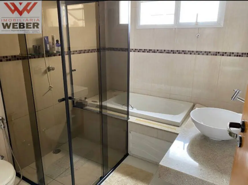 Casa de Condomínio com 3 quartos à venda, 150m2 em Horto Florestal, Sorocaba - SP - imagem 4 Foto 4 de Casa de Condomínio com 3 quartos à venda, 150m2 em Horto Florestal, Sorocaba - SP