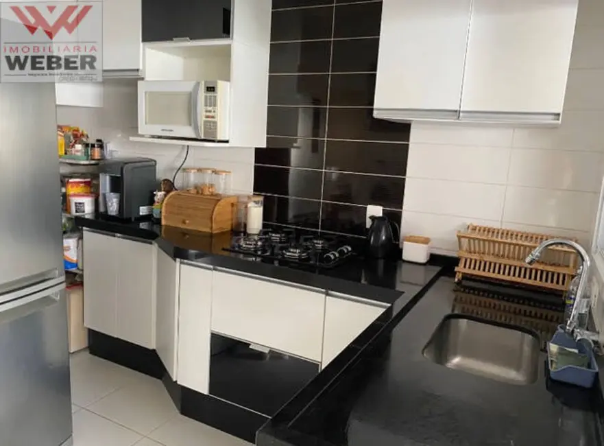 Casa de Condomínio com 3 quartos à venda, 150m2 em Horto Florestal, Sorocaba - SP - imagem 6 Foto 6 de Casa de Condomínio com 3 quartos à venda, 150m2 em Horto Florestal, Sorocaba - SP