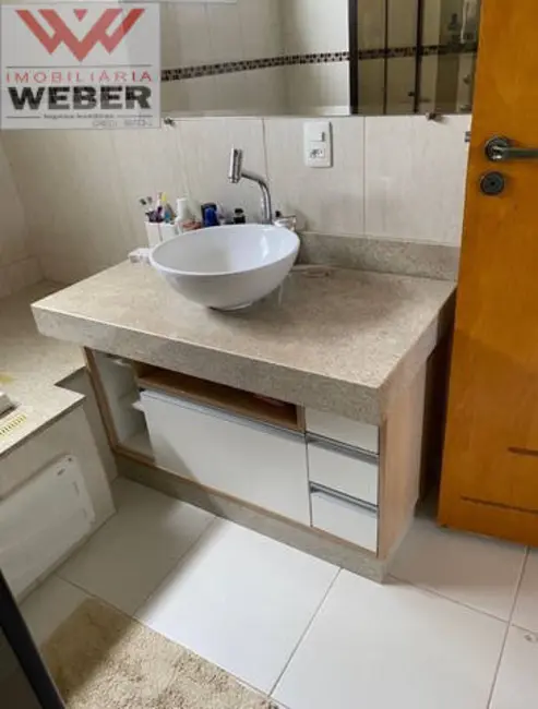 Casa de Condomínio com 3 quartos à venda, 150m2 em Horto Florestal, Sorocaba - SP - imagem 5 Foto 5 de Casa de Condomínio com 3 quartos à venda, 150m2 em Horto Florestal, Sorocaba - SP