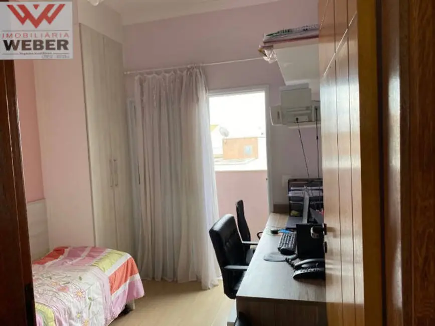 Casa de Condomínio com 3 quartos à venda, 150m2 em Horto Florestal, Sorocaba - SP - imagem 9 Foto 9 de Casa de Condomínio com 3 quartos à venda, 150m2 em Horto Florestal, Sorocaba - SP