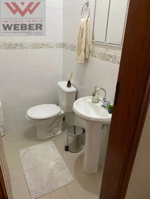 Casa de Condomínio com 3 quartos à venda, 150m2 em Horto Florestal, Sorocaba - SP - imagem 7 Foto 7 de Casa de Condomínio com 3 quartos à venda, 150m2 em Horto Florestal, Sorocaba - SP