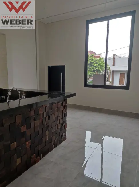 Foto 3 de Casa de Condomínio com 3 quartos à venda, 220m2 em Jardim Novo Horizonte, Sorocaba - SP