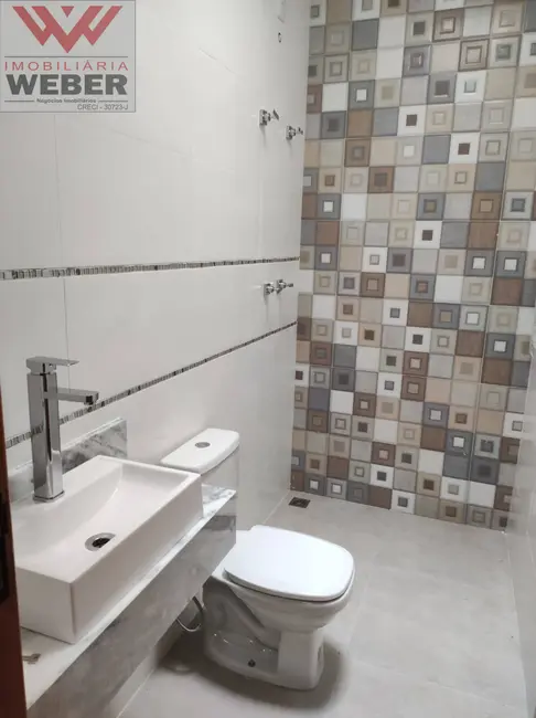 Foto 7 de Casa de Condomínio com 3 quartos à venda, 220m2 em Jardim Novo Horizonte, Sorocaba - SP