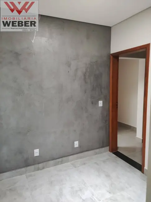 Foto 6 de Casa de Condomínio com 3 quartos à venda, 220m2 em Jardim Novo Horizonte, Sorocaba - SP