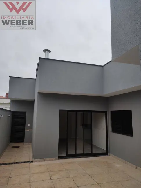 Foto 5 de Casa de Condomínio com 3 quartos à venda, 220m2 em Jardim Novo Horizonte, Sorocaba - SP