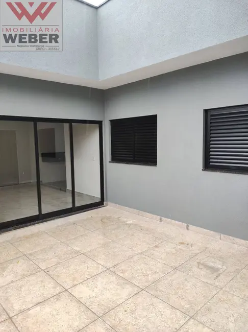 Foto 9 de Casa de Condomínio com 3 quartos à venda, 220m2 em Jardim Novo Horizonte, Sorocaba - SP
